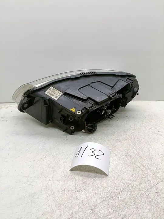 Rechtes Scheinwerfer Audi A6 S6 C6 4F 4F0941030CQ image 7