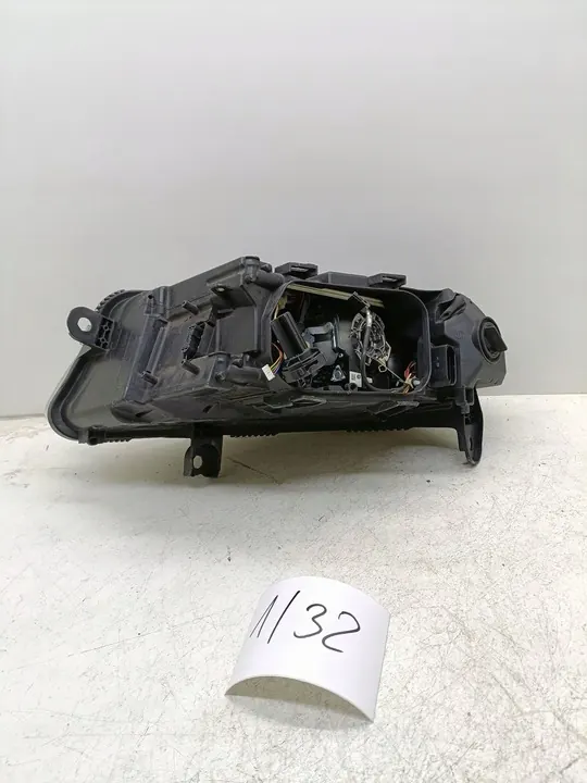 Rechtes Scheinwerfer Audi A6 S6 C6 4F 4F0941030CQ image 8