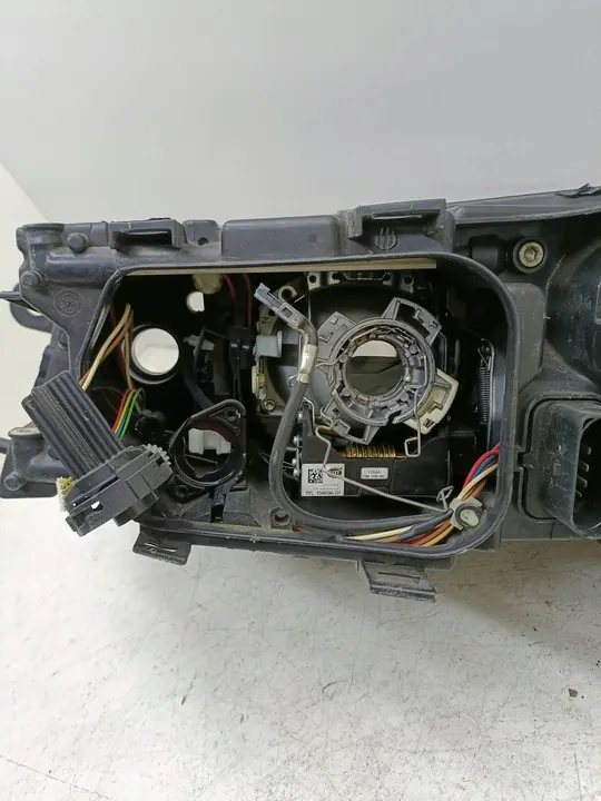 Rechtes Scheinwerfer Audi A6 S6 C6 4F 4F0941030CQ image 9