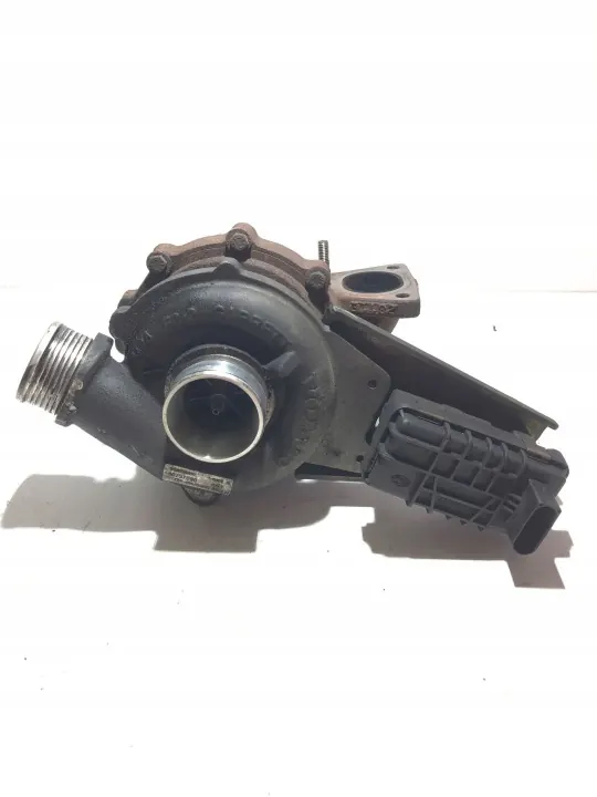 Volvo Turbo OEM 30757080 voor XC90 2007 image 2