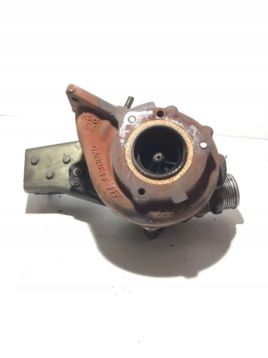 Volvo Turbo OEM 30757080 voor XC90 2007 image 10