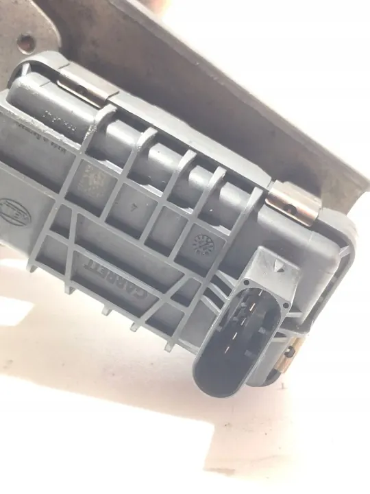 Volvo Turbo OEM 30757080 voor XC90 2007 image 3