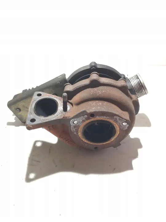 Volvo Turbo OEM 30757080 voor XC90 2007 image 6