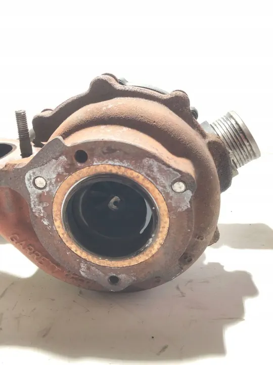 Volvo Turbo OEM 30757080 voor XC90 2007 image 8