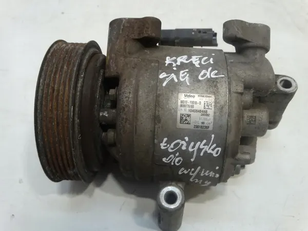 Compressore AC Toyota Aygo 88310-YV010-D image 3