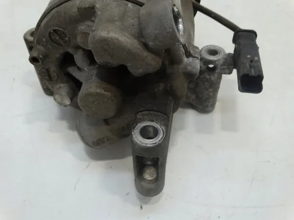 Compressore AC Toyota Aygo 88310-YV010-D image 5