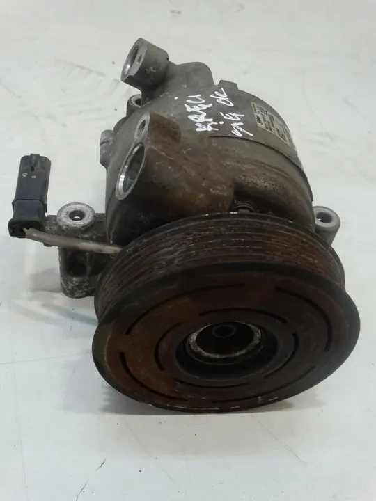 Compressore AC Toyota Aygo 88310-YV010-D image 7