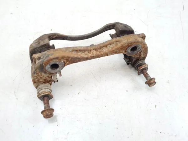 Suporte da pinça de freio dianteira OEM MAM62435 image 2