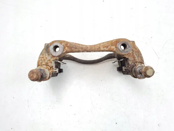 Suporte da pinça de freio dianteira OEM MAM62435 image 4