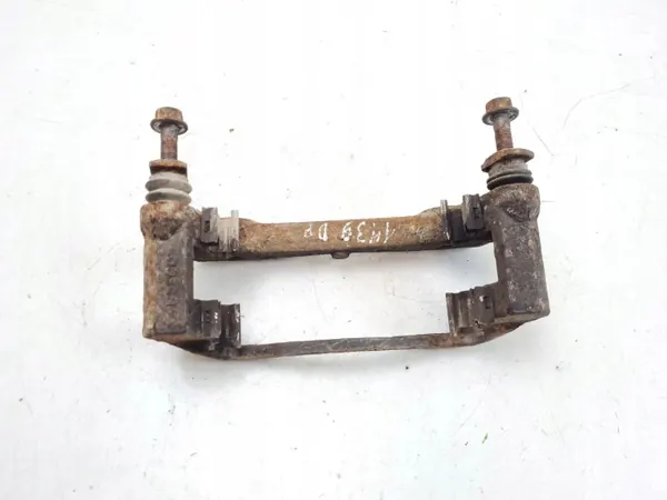 Suporte da pinça de freio dianteira OEM MAM62435 image 6