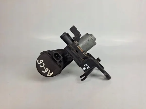 AUDI A6 C6 Verwarmingspomp Solenoïde 4F1959617A image 2