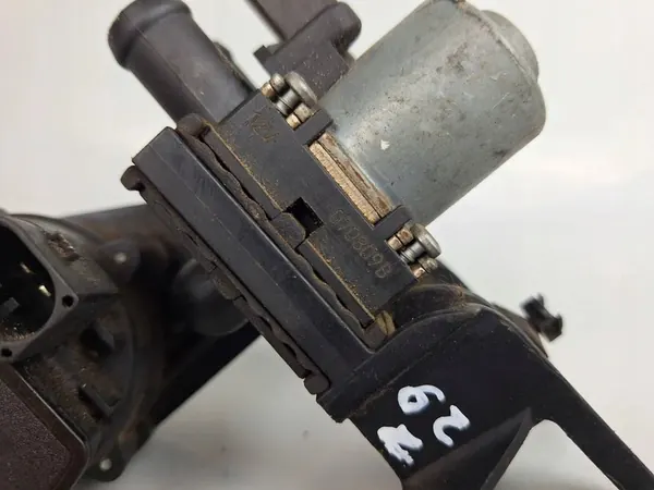 AUDI A6 C6 Verwarmingspomp Solenoïde 4F1959617A image 3