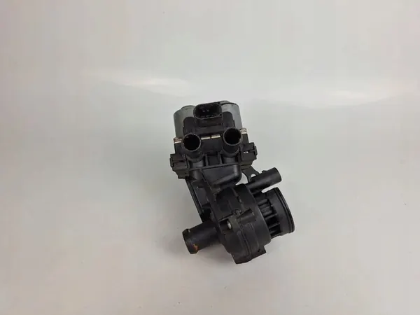 AUDI A6 C6 Verwarmingspomp Solenoïde 4F1959617A image 4