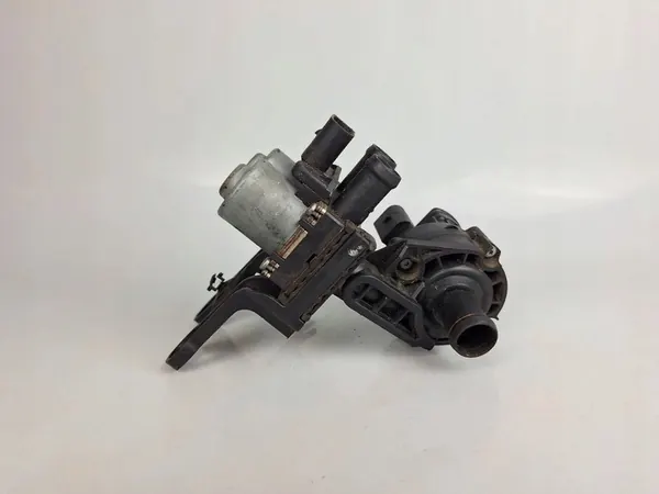 AUDI A6 C6 Verwarmingspomp Solenoïde 4F1959617A image 5