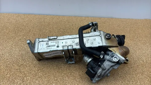 Enfriador EGR BMW F10 F11 F20 F30 F25 3.0D image 3