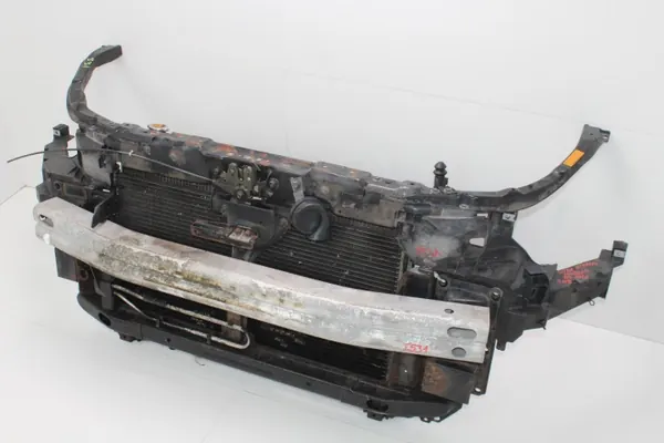 OEM 360213549 Framremsa för Nissan Murano 3.5B image 3