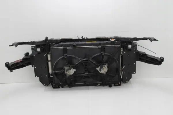 OEM 360213549 Framremsa för Nissan Murano 3.5B image 5