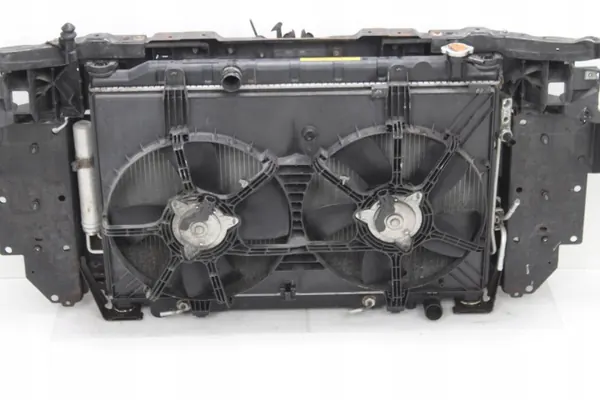 OEM 360213549 Framremsa för Nissan Murano 3.5B image 6