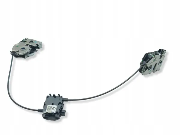 Cerradura capó Opel Grandland X OEM 9844520880 image 2