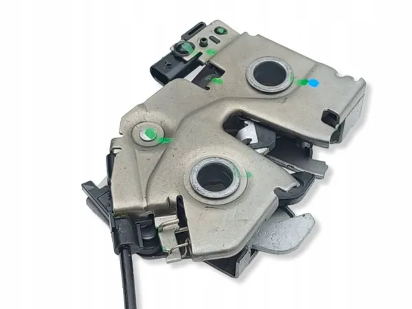 Cerradura capó Opel Grandland X OEM 9844520880 image 4
