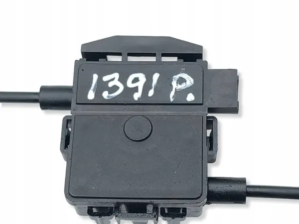 Cerradura capó Opel Grandland X OEM 9844520880 image 5