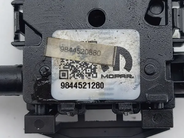 Cerradura capó Opel Grandland X OEM 9844520880 image 6