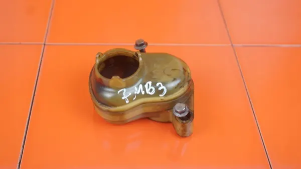 Oljeseparator OEM YS23 för Nissan Navara D23 2.3 DCI image 2