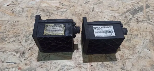 Sensor de desvio de faixa OEM para Scania R P G image 3