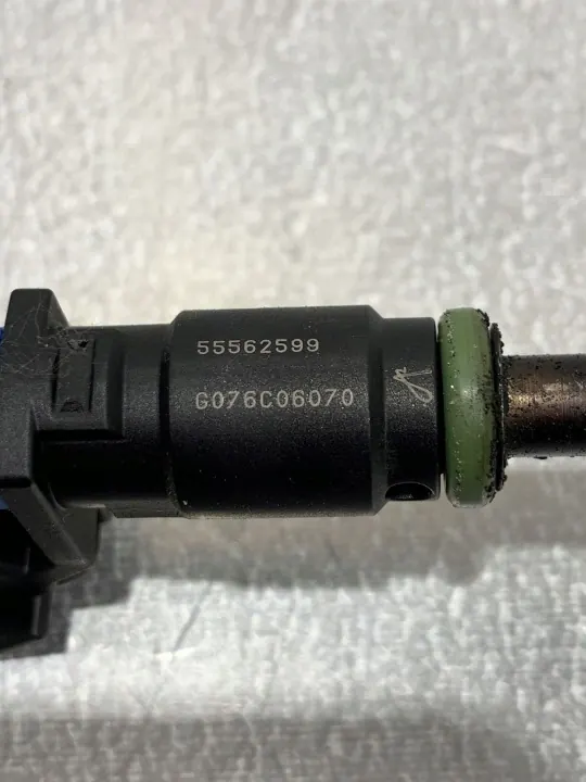 Opel Mokka 2014 ruiskutusarja OEM FBZ19618 image 5