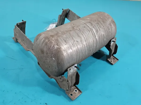 Tanque de ar OEM IMPRK1455072 para Mercedes ML W164 image 2