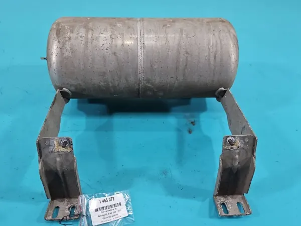Tanque de ar OEM IMPRK1455072 para Mercedes ML W164 image 3