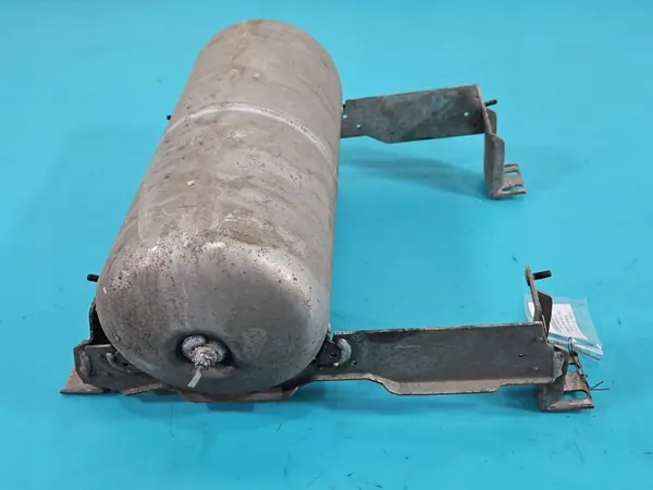 Tanque de ar OEM IMPRK1455072 para Mercedes ML W164 image 4