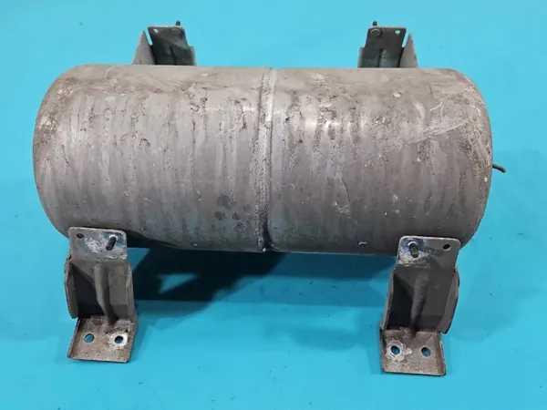Tanque de ar OEM IMPRK1455072 para Mercedes ML W164 image 5