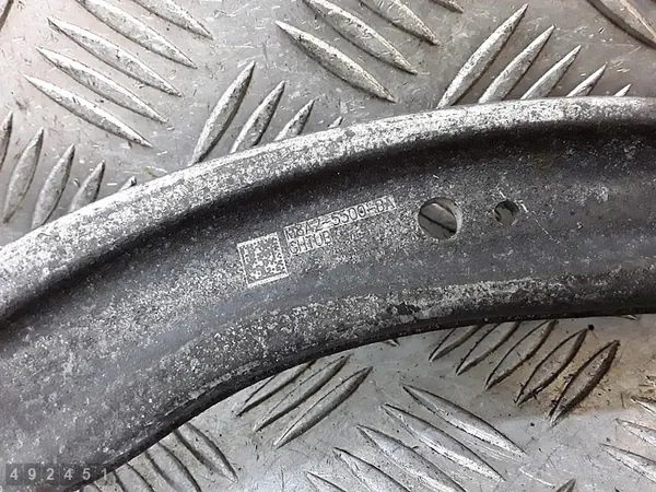 Braço de suspensão Jaguar F-Pace 2022 M8A25500BA image 2