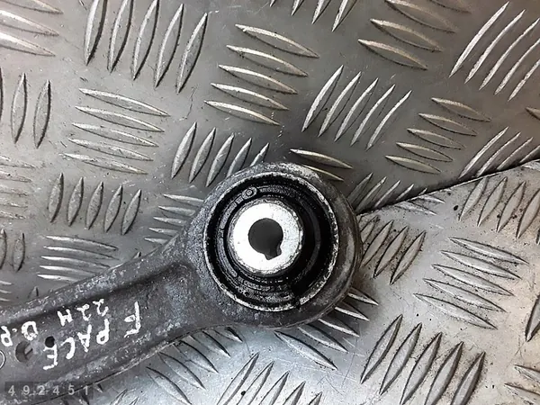 Braço de suspensão Jaguar F-Pace 2022 M8A25500BA image 5