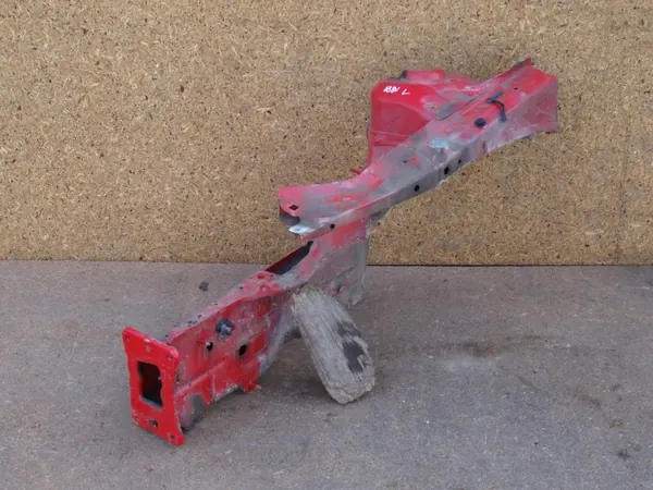 Audi A3 8V 12-20 Para-lamas Dianteiro Esquerdo OEM 5Q0804181A image 3