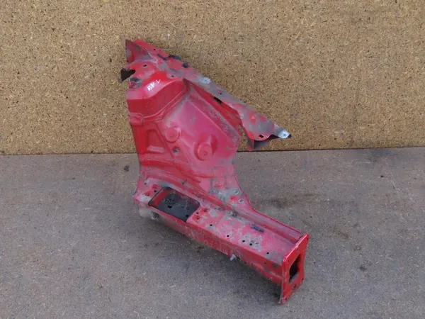 Audi A3 8V 12-20 Para-lamas Dianteiro Esquerdo OEM 5Q0804181A image 4