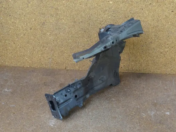 Audi A3 8V 12-20 Para-lamas Dianteiro Esquerdo OEM 5Q0804181A image 5