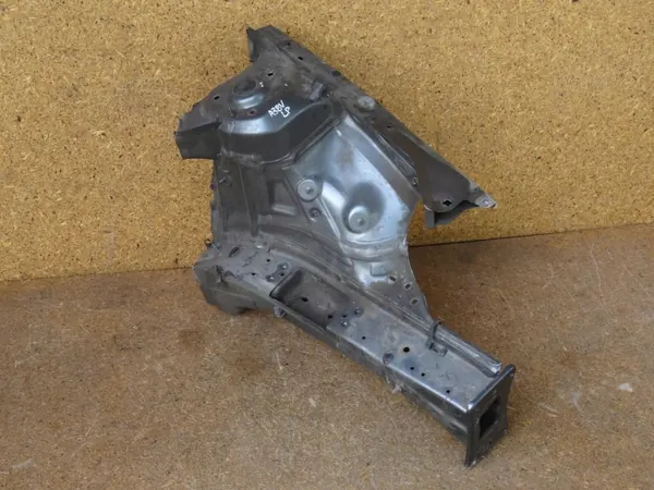 Audi A3 8V 12-20 Para-lamas Dianteiro Esquerdo OEM 5Q0804181A image 6