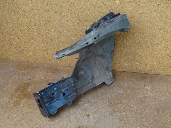 Audi A3 8V 12-20 Para-lamas Dianteiro Esquerdo OEM 5Q0804181A image 7