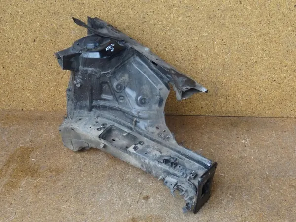 Audi A3 8V 12-20 Para-lamas Dianteiro Esquerdo OEM 5Q0804181A image 8