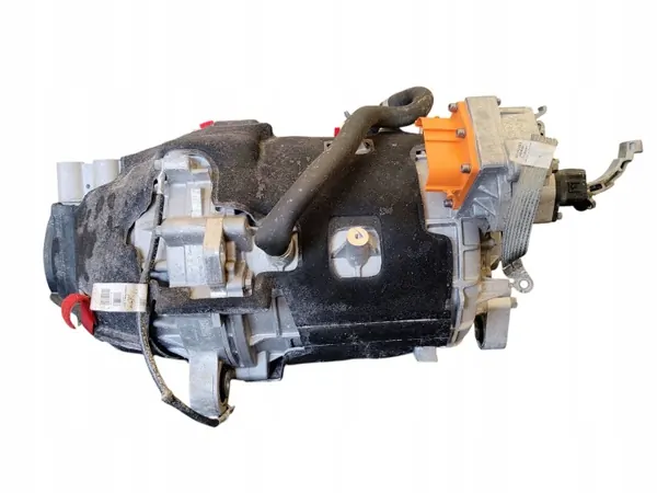 Volvo Elektromotor Achter 408PK OEM 32426103 image 2