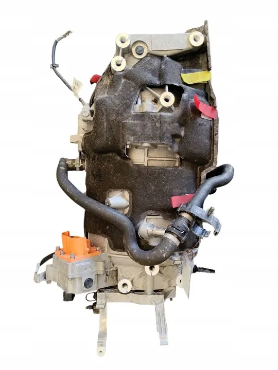 Volvo Elektromotor Achter 408PK OEM 32426103 image 3