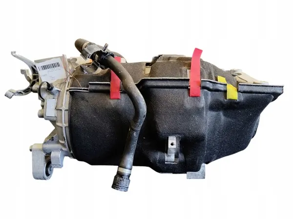 Volvo Elektromotor Achter 408PK OEM 32426103 image 4