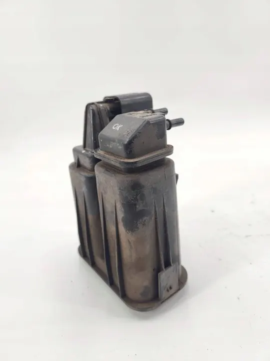 Opel Mokka X Filtro de carvão 2016 image 2