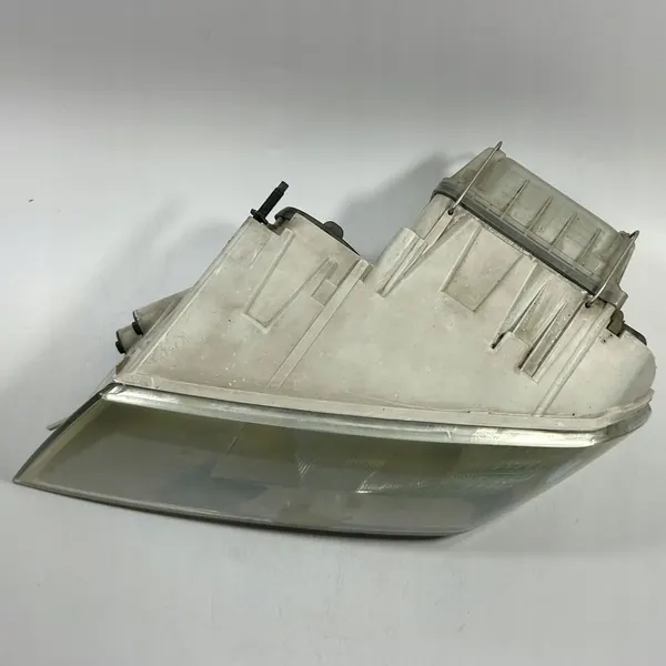 Vasen Ajovalo Skoda Octavia II 04-13 Depo image 2