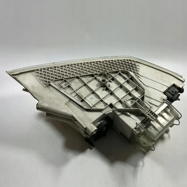 Vasen Ajovalo Skoda Octavia II 04-13 Depo image 3