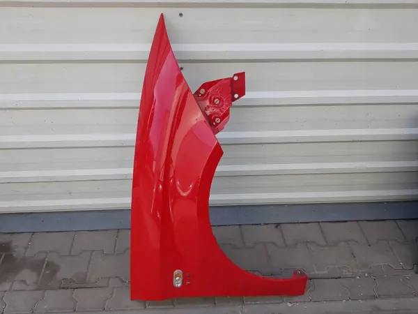 SEAT OE TOC50758 Fram höger stänkskärm för Altea image 2