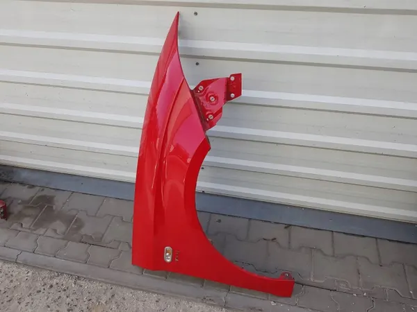 SEAT OE TOC50758 Fram höger stänkskärm för Altea image 3