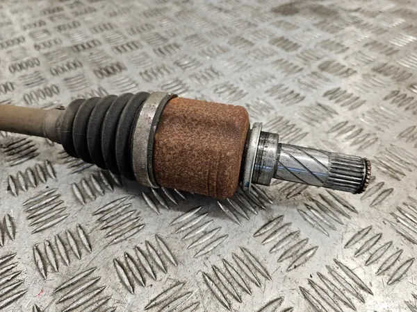 Vänster drivaxel 0.9 TCE 90HK Renault Clio IV image 2